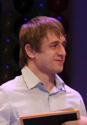 Максим Кузнецов